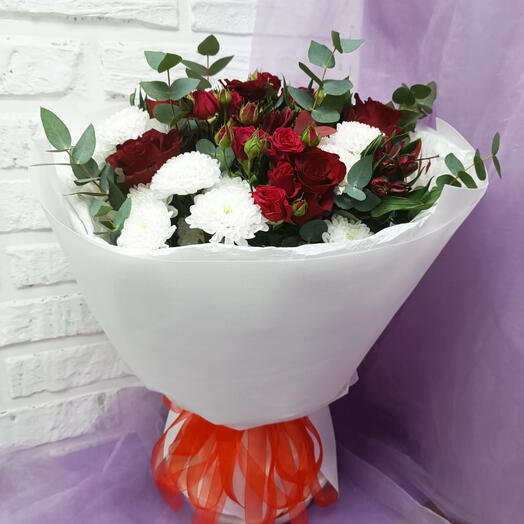 Шелковый путь