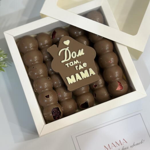 Набор для Мамы