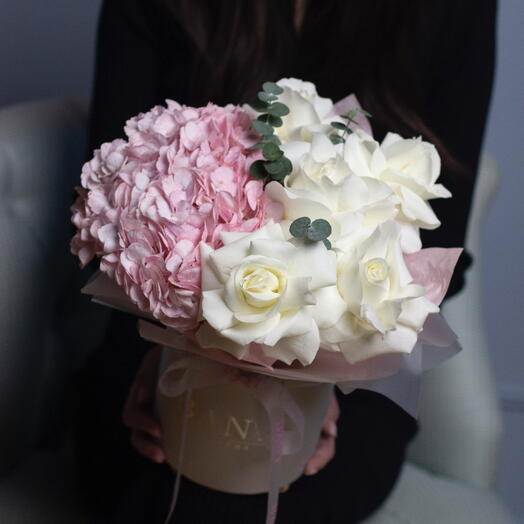 Брендированный бокс