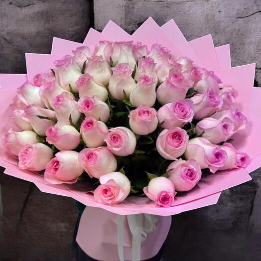 Розы Мандала