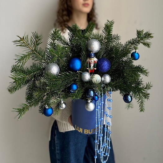 Композиция "Долгожданная"