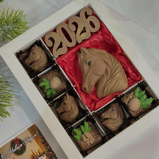 Набор "Новогодний"