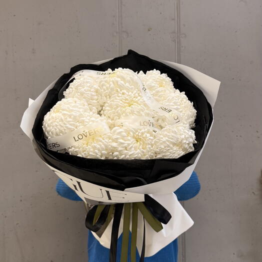 Белоснежный