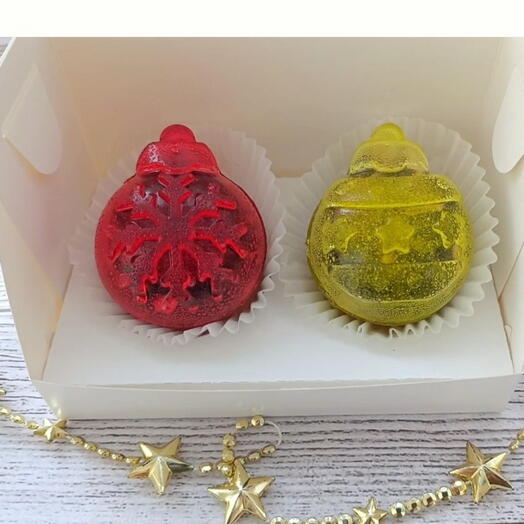 Новогодний сюрприз