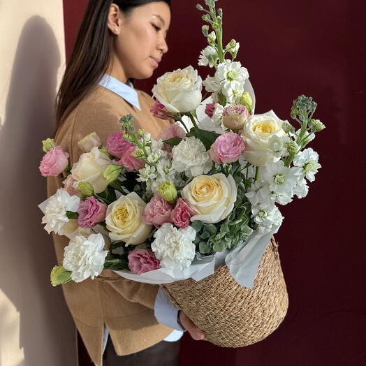 Композиция "Искренность"