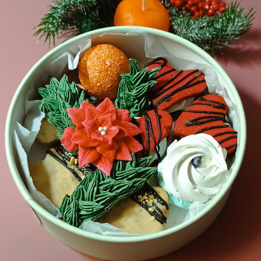 Новогодний набор "Новый год"