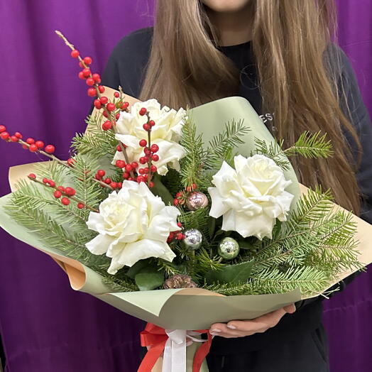 Обещание волшебства