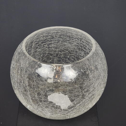 Дизайнерская ваза Аква