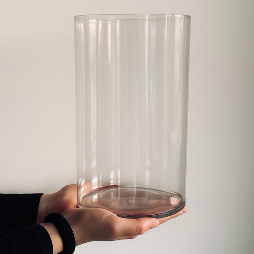 Ваза цилиндр