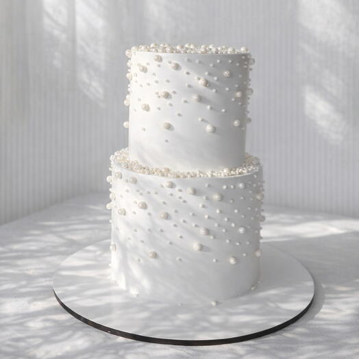 Pastel de bodas