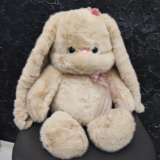 Заяц "Милаш Беж"