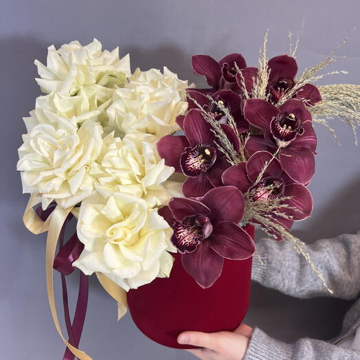 Нежный дуэт