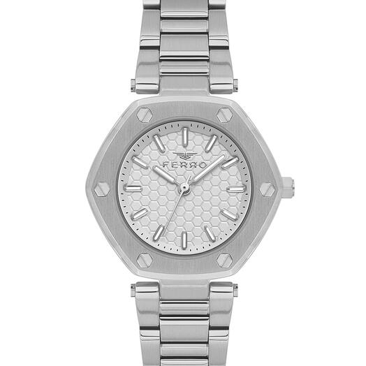 Наручные женские часы Ferro FL43006A-A