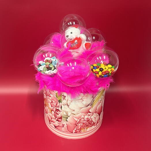 Сладкая любовь