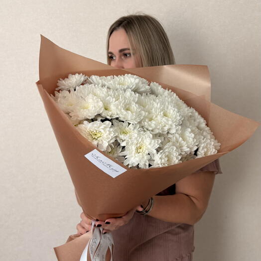 Букет «Классика»