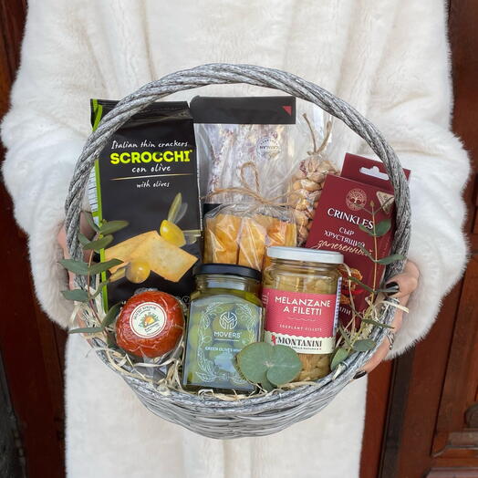 Набор на 23 февраля