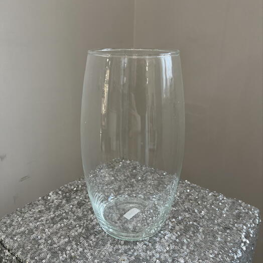 Ваза для цветов 25см