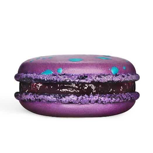 Макарон Mon Bon «Голубой сыр с виноградом», Кантата 128 Оценок о товаре