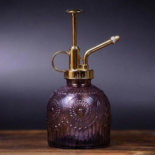 Опрыскиватель (стекло, пластик), градиент, 300 мл