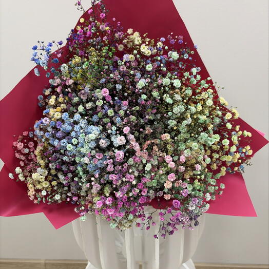 Bukiet „Życie jest piękne