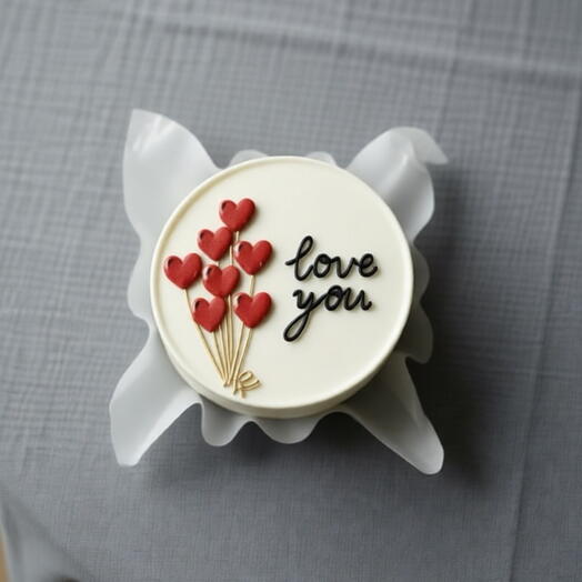 Love you