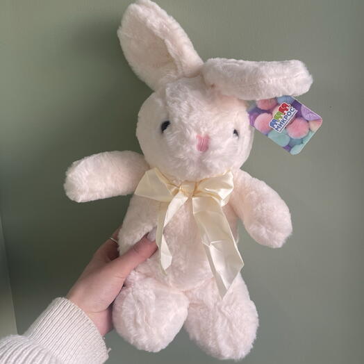 Мягкая игрушка Мишка