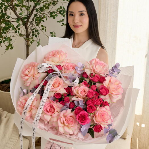 Romeo Flowers