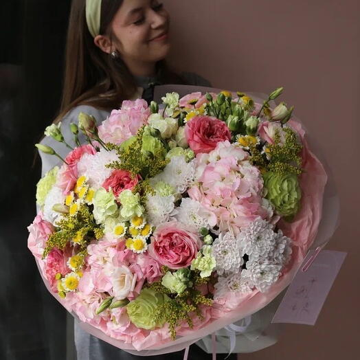 Полёт бабочки