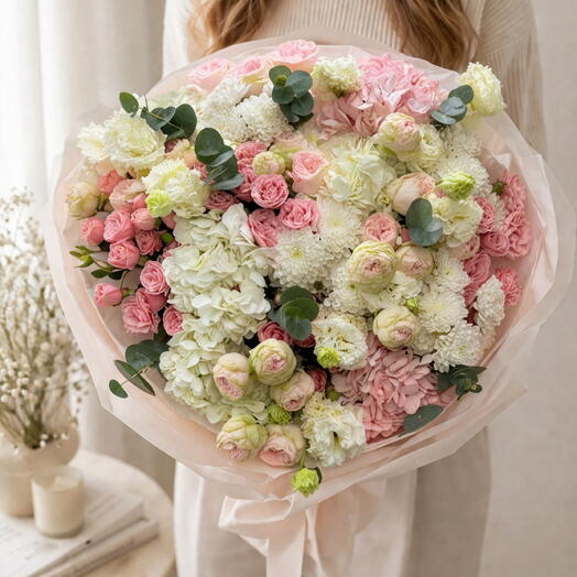 Maison de Rose 💖