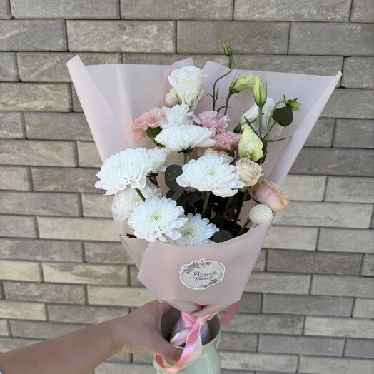 Букет для малышей 👧🏽🧑🏼
