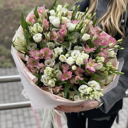 Букет 530
