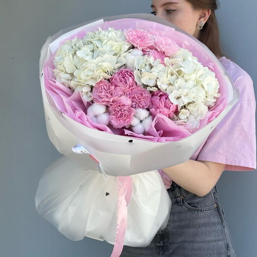 Сказочное признание