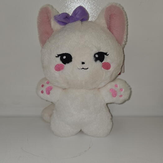 Кошка Луна
