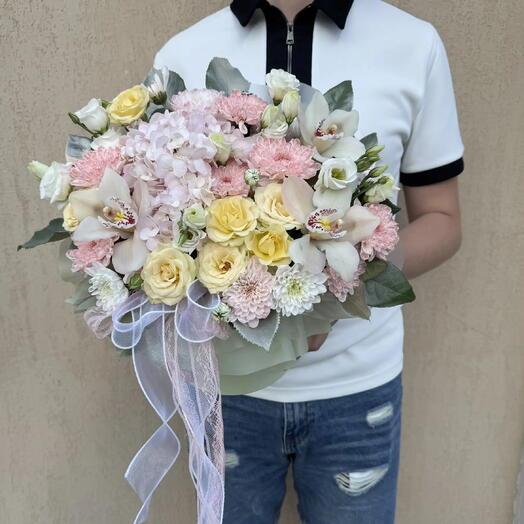 Ванильные дни 💐