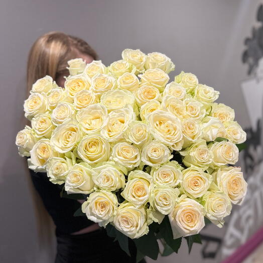 51 Роза