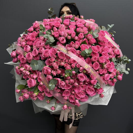 Royal Pink