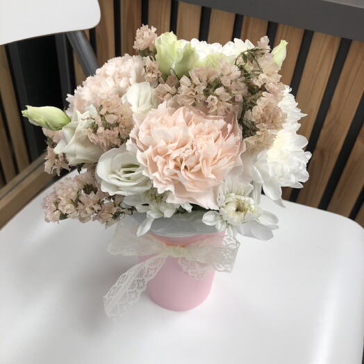 🌸Стойкий комплимент Bloom Room