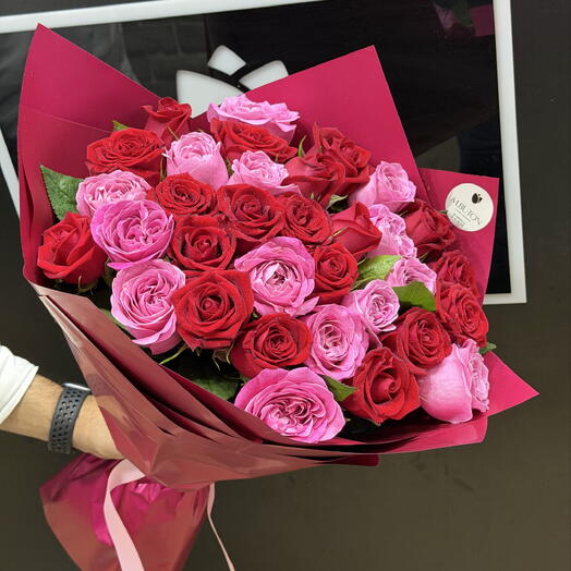 Микс 🌹