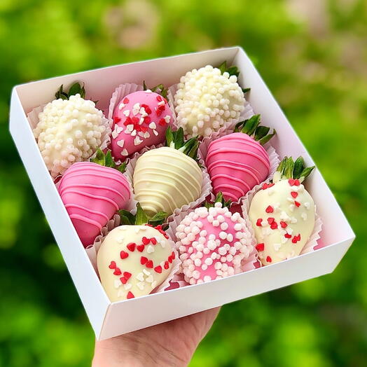 Набор 🎀СЕРДЦЕЕДКА🎀