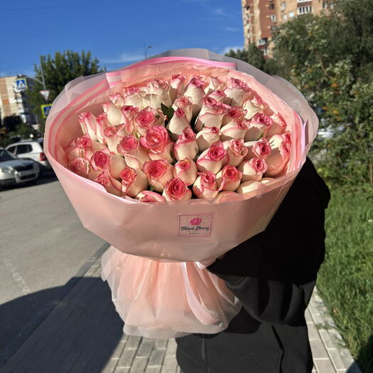 51 Роза Джамиля