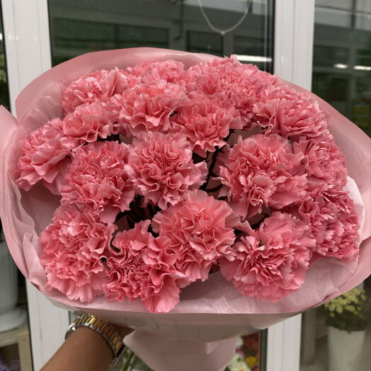 Моно «Диантусов»💖