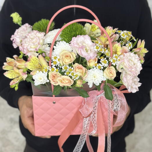 A set of a mix of colors+Raffaello🌸