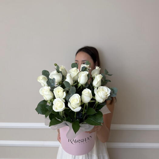 Raushan flowers