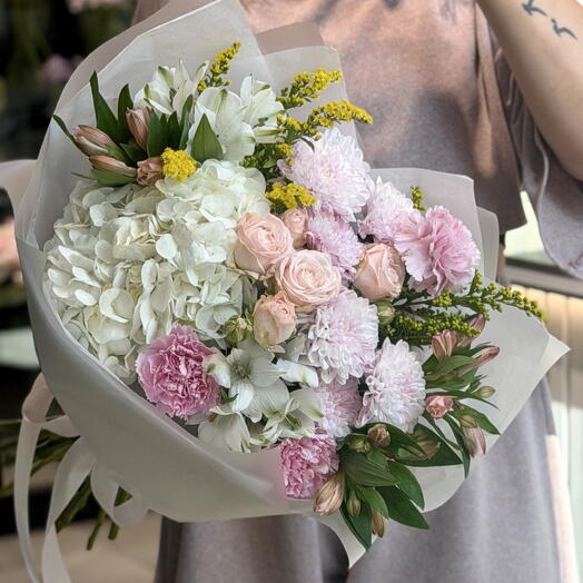 Букет «Нежность» 💞