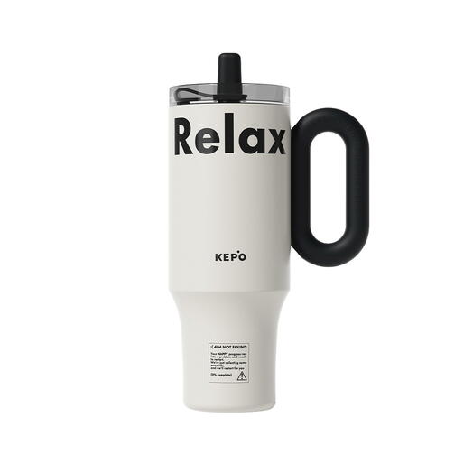 Термос KEPO relax