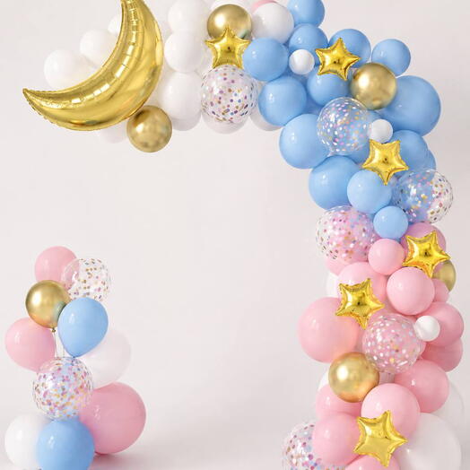 Фото зона,, Moon Dream Arch