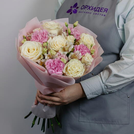 Секретная формула