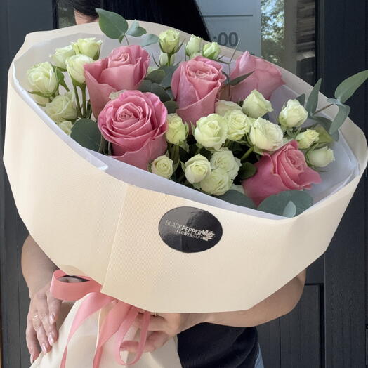 ROYAL BOUQUET