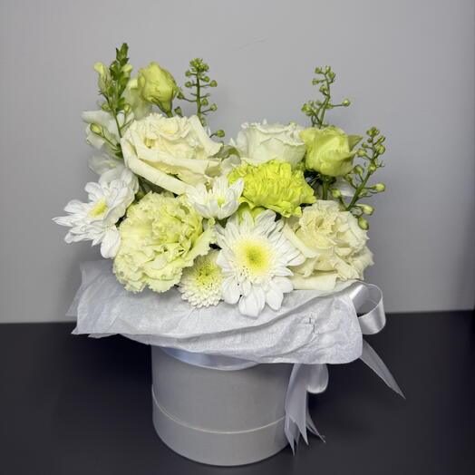 Композиция «Лунный свет»