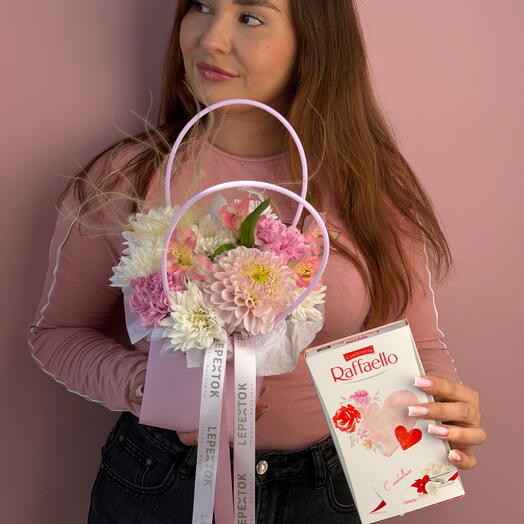 Композиция 16. С любовью